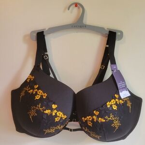 Boost Balconette Bra